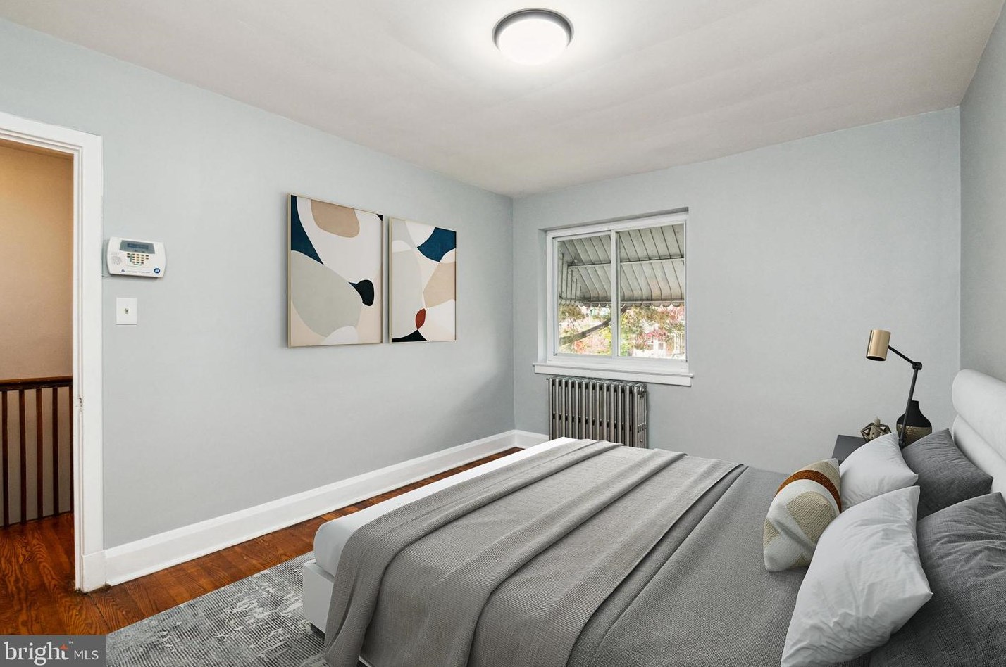 3950 Brooklyn Ave, Baltimore MD  21225-2124 exterior