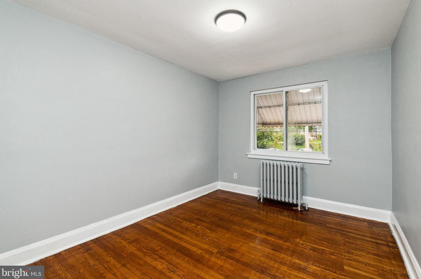 3950 Brooklyn Ave, Baltimore MD  21225-2124 exterior