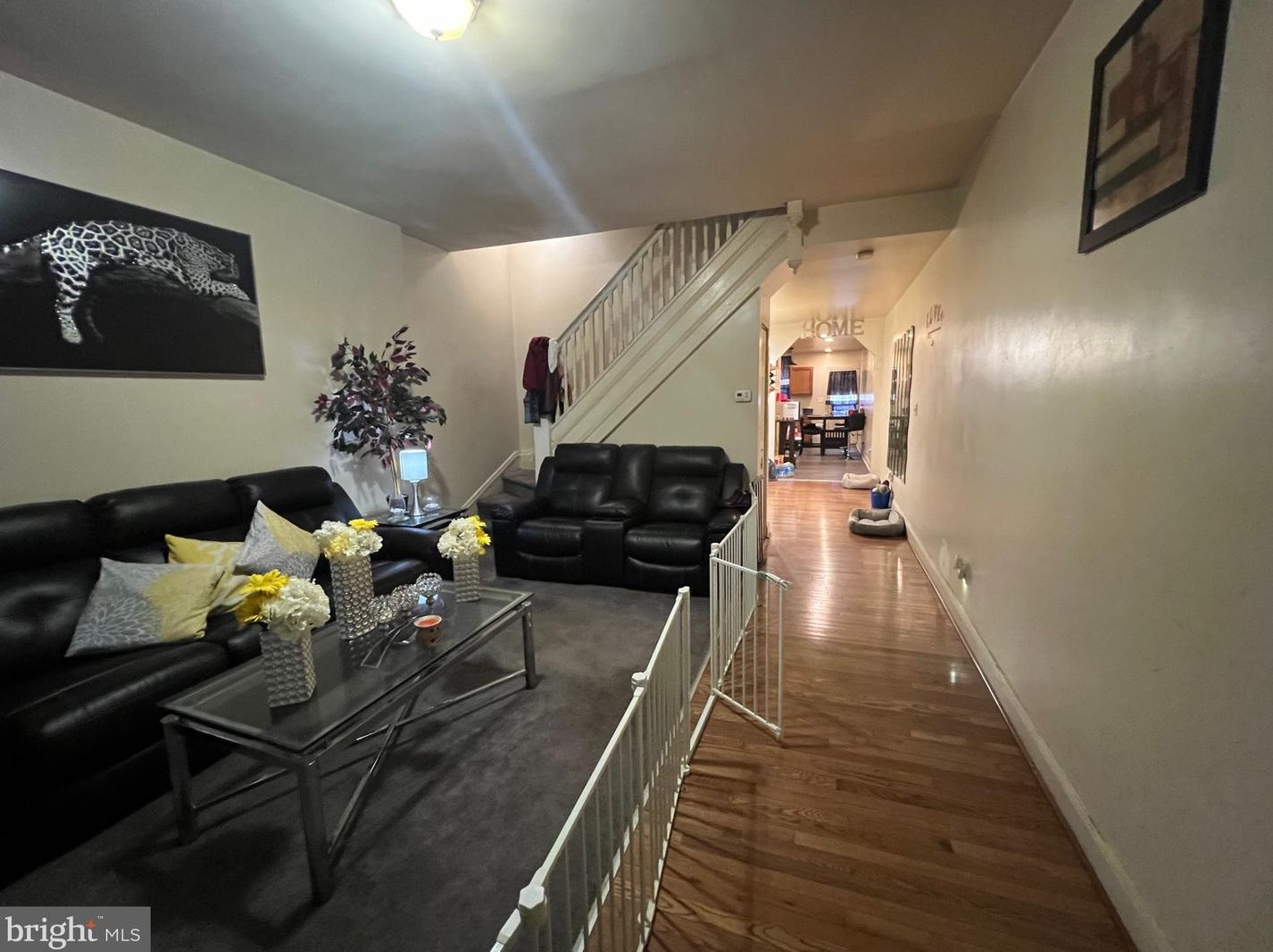2043 Kennedy Ave, Baltimore MD  21218-6332 exterior