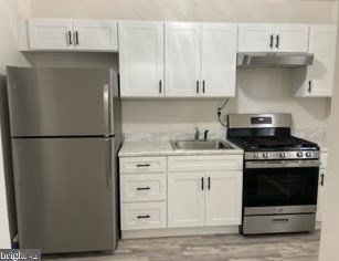 4325 Hamilton Ave, Baltimore MD  21206-3640 exterior