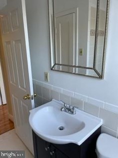 4325 Hamilton Ave, Baltimore MD  21206-3640 exterior