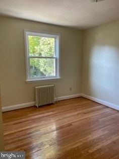 4325 Hamilton Ave, Baltimore MD  21206-3640 exterior