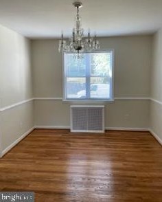 4325 Hamilton Ave, Baltimore MD  21206-3640 exterior