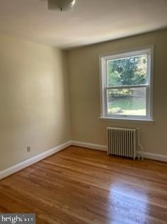 4325 Hamilton Ave, Baltimore MD  21206-3640 exterior