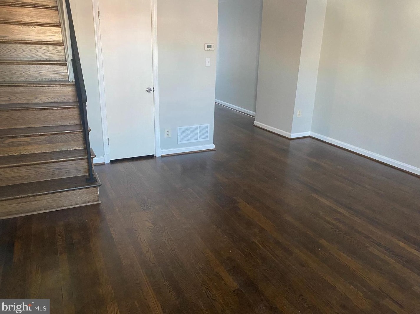 1431 Locust St, Baltimore MD  21226-1250 exterior
