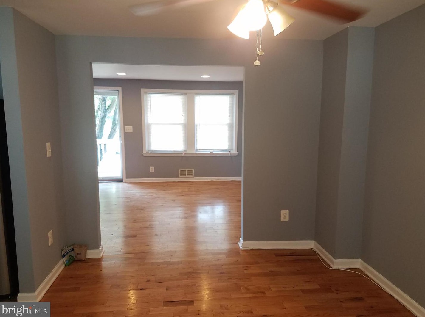 2462 Nevada St, Baltimore MD  21230-3013 exterior