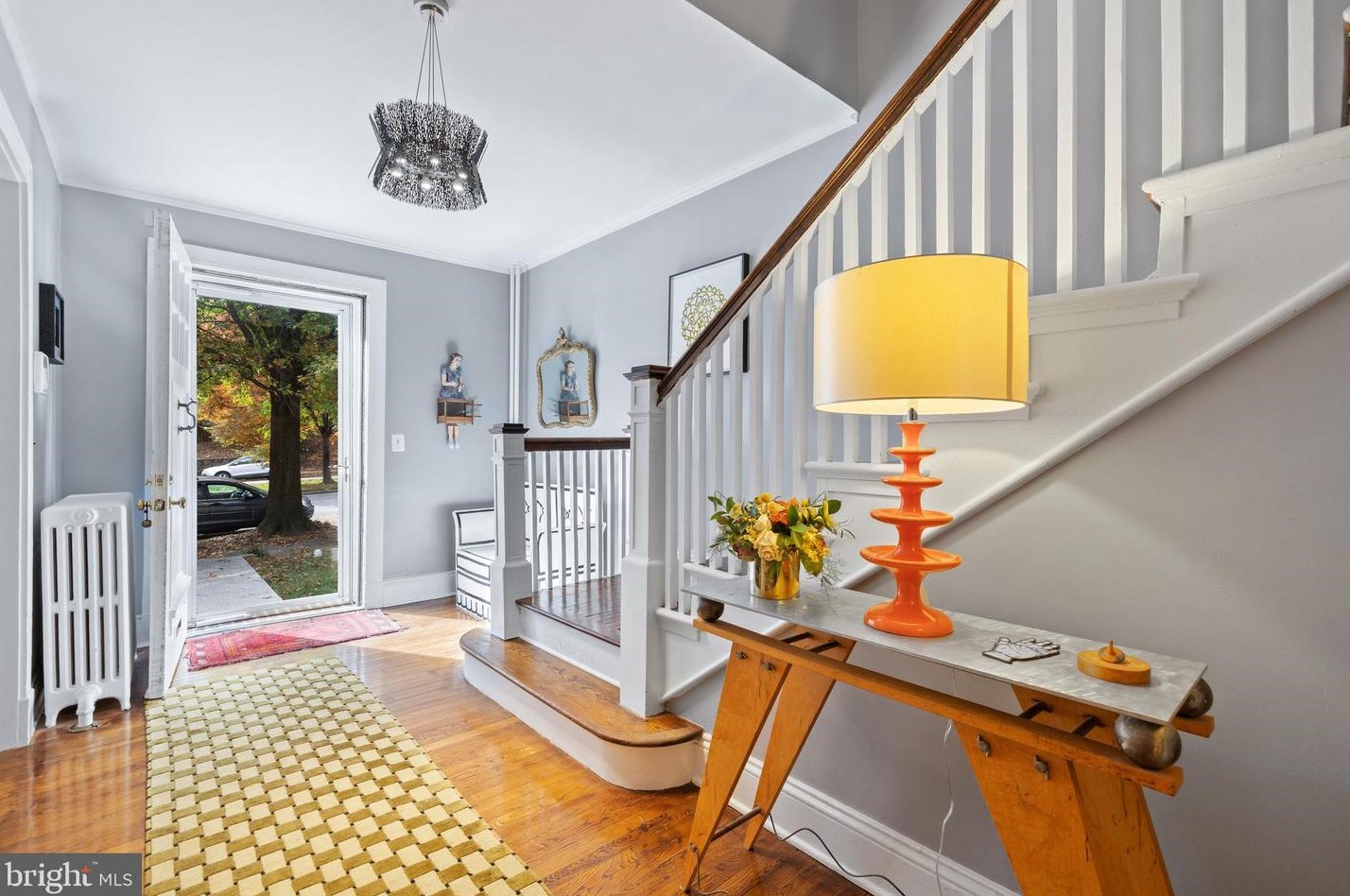 912 University Pkwy, Baltimore MD  21210-2716 exterior