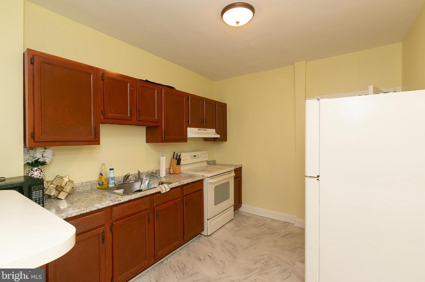 2878 Pelham Ave, Baltimore MD  21213-1220 exterior