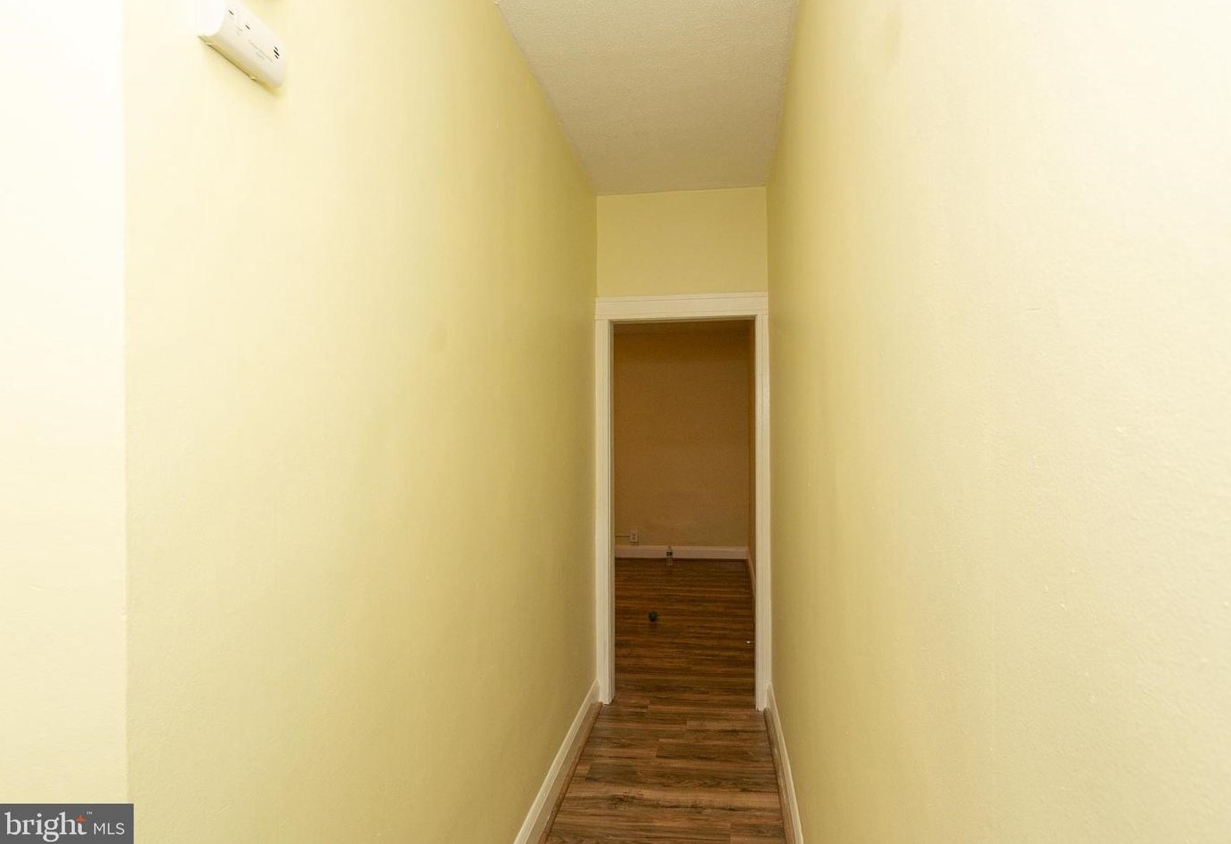 2878 Pelham Ave, Baltimore MD  21213-1220 exterior