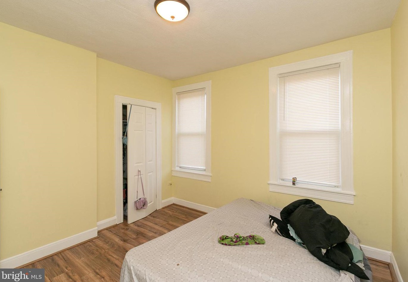 2878 Pelham Ave, Baltimore MD  21213-1220 exterior