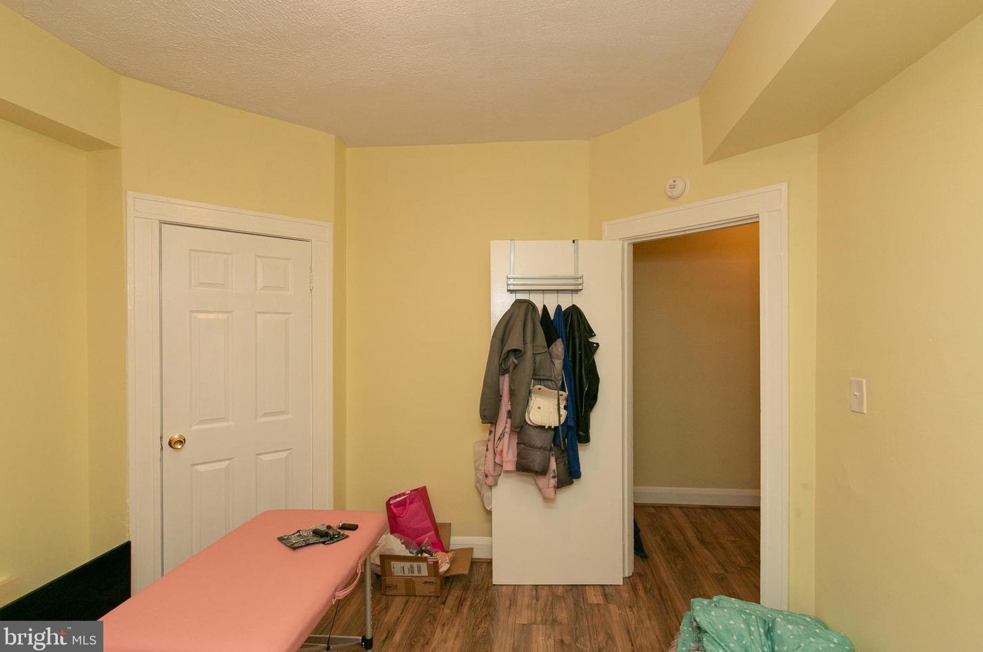 2878 Pelham Ave, Baltimore MD  21213-1220 exterior