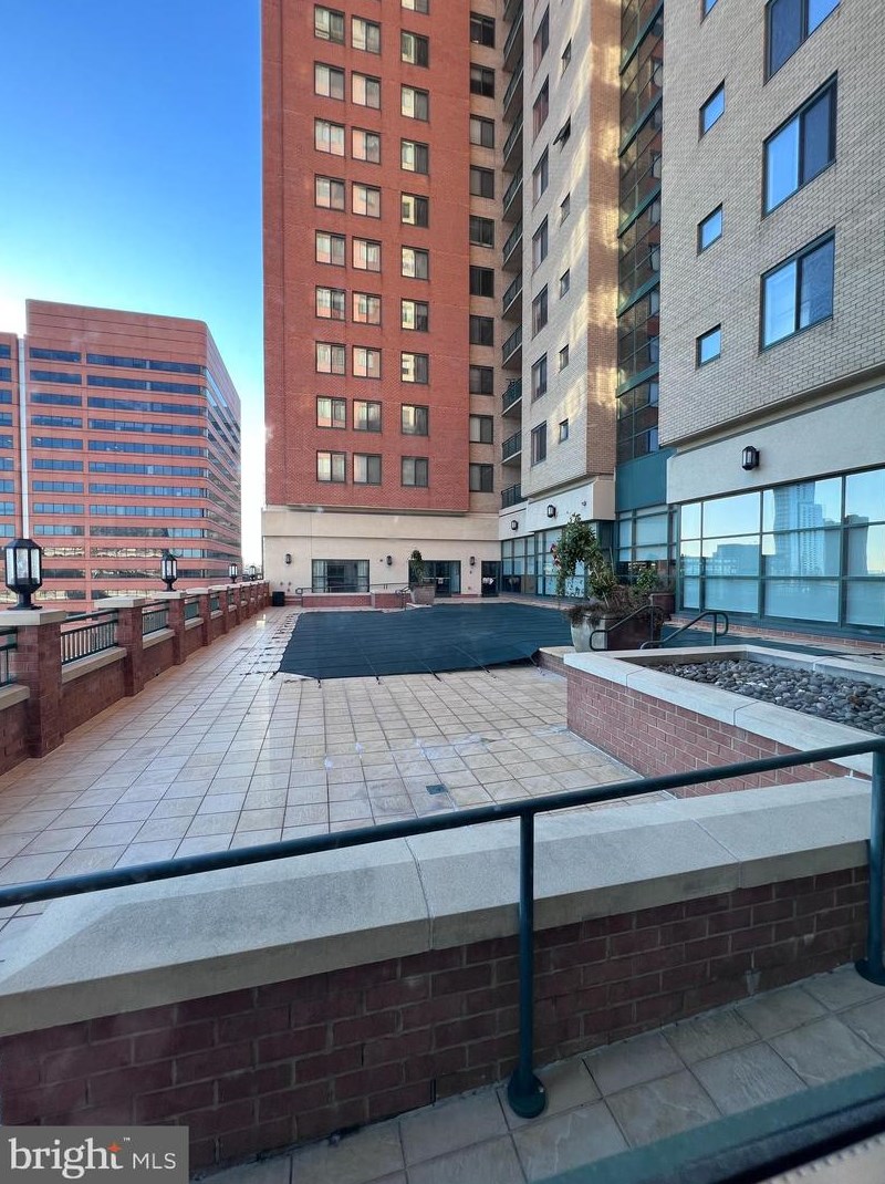 414 Water St, Baltimore MD  21202-3225 exterior