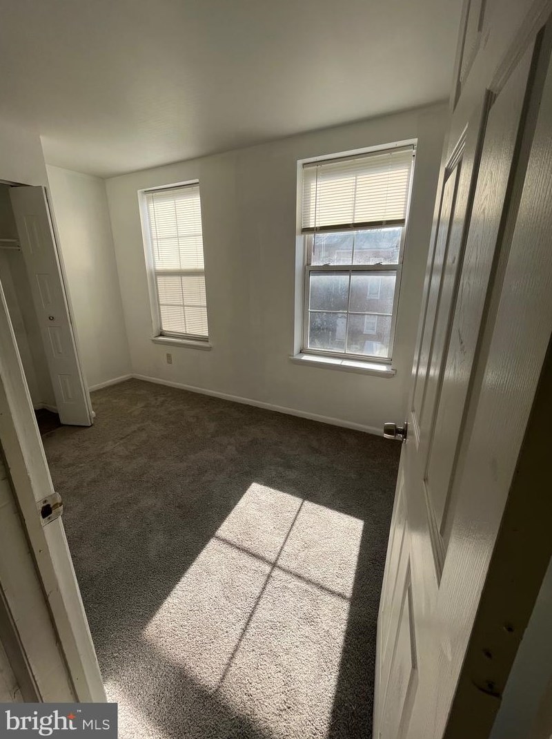 922 Lombard St, Baltimore MD 21202-4503 exterior