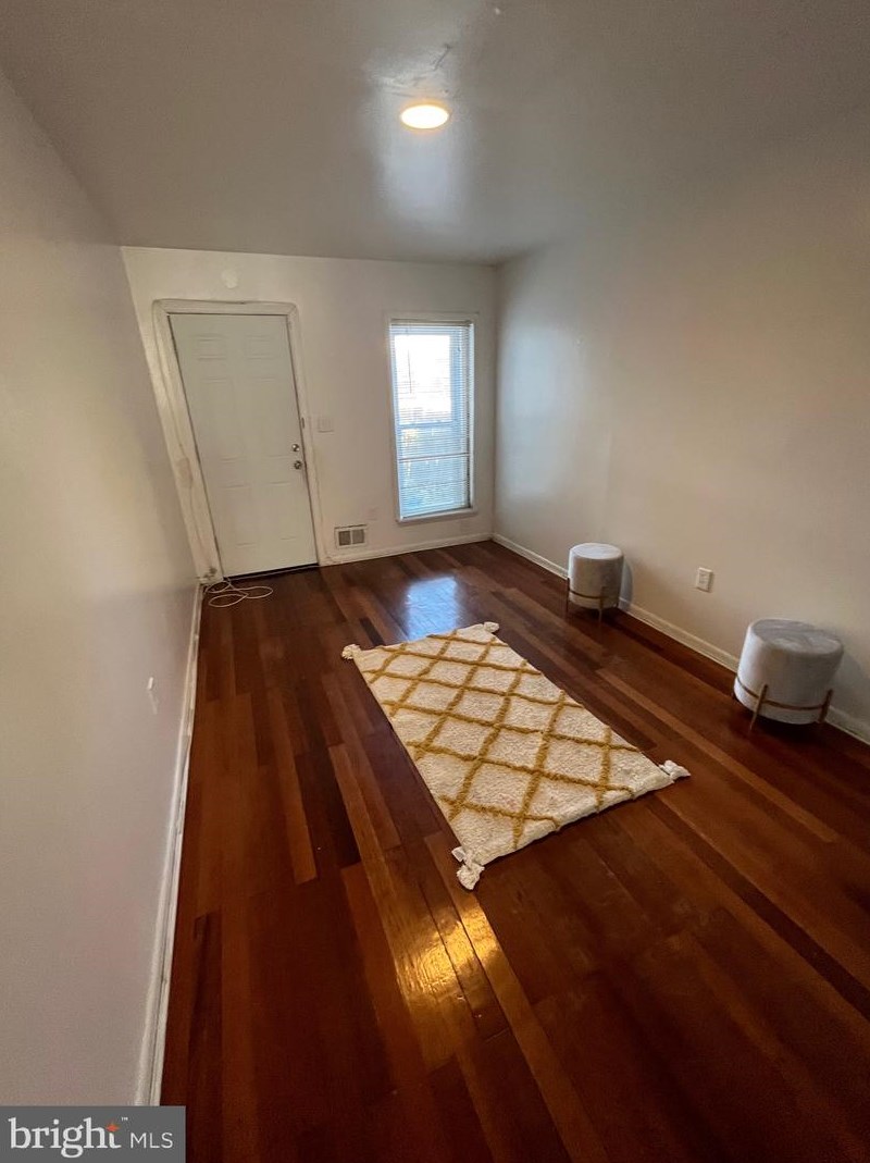 922 Lombard St, Baltimore MD 21202-4503 exterior