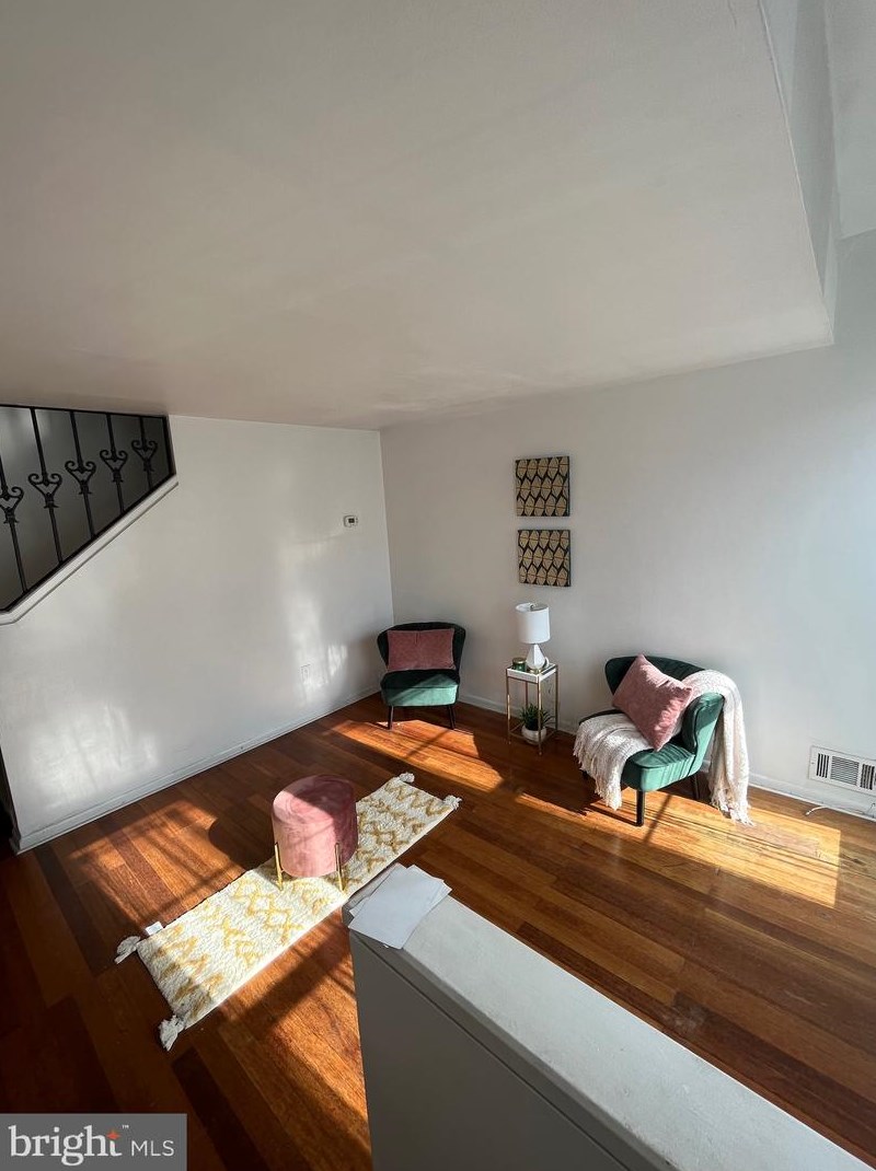 922 Lombard St, Baltimore MD 21202-4503 exterior