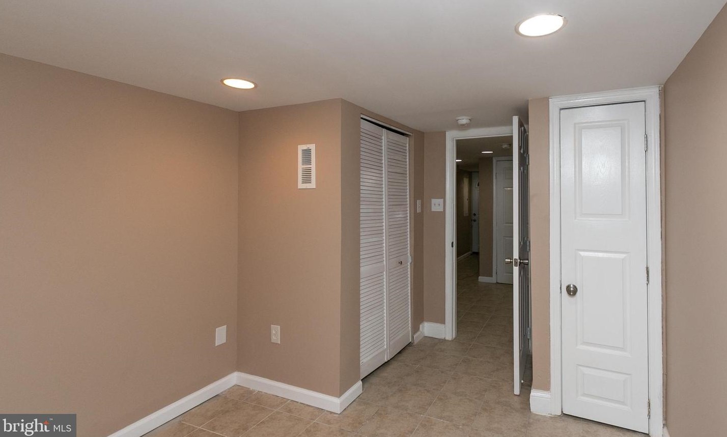 225 Woodyear St, Baltimore MD  21223-3149 exterior