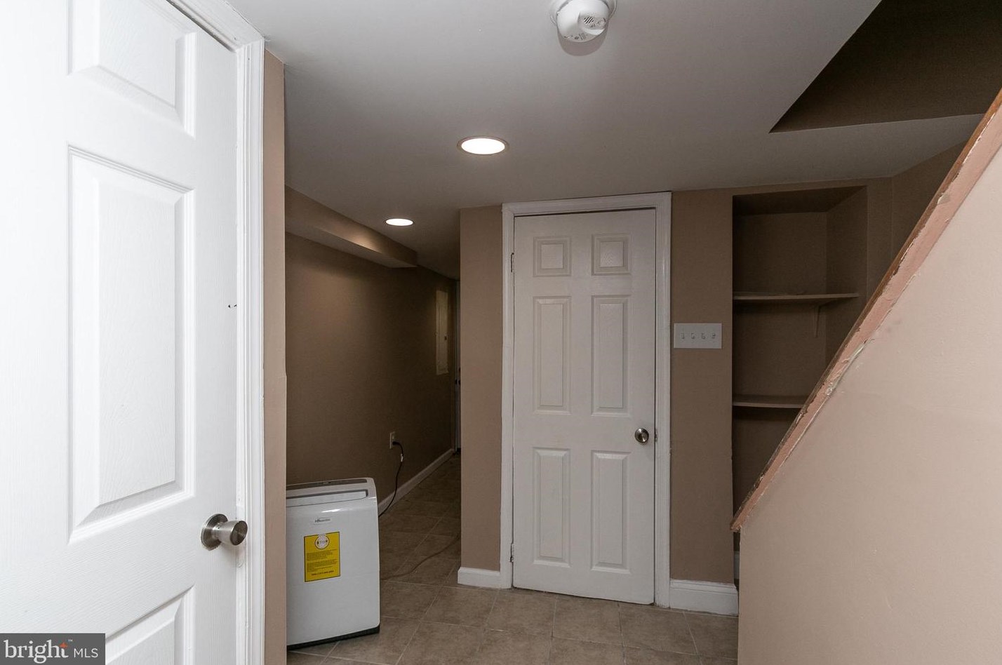 225 Woodyear St, Baltimore MD  21223-3149 exterior