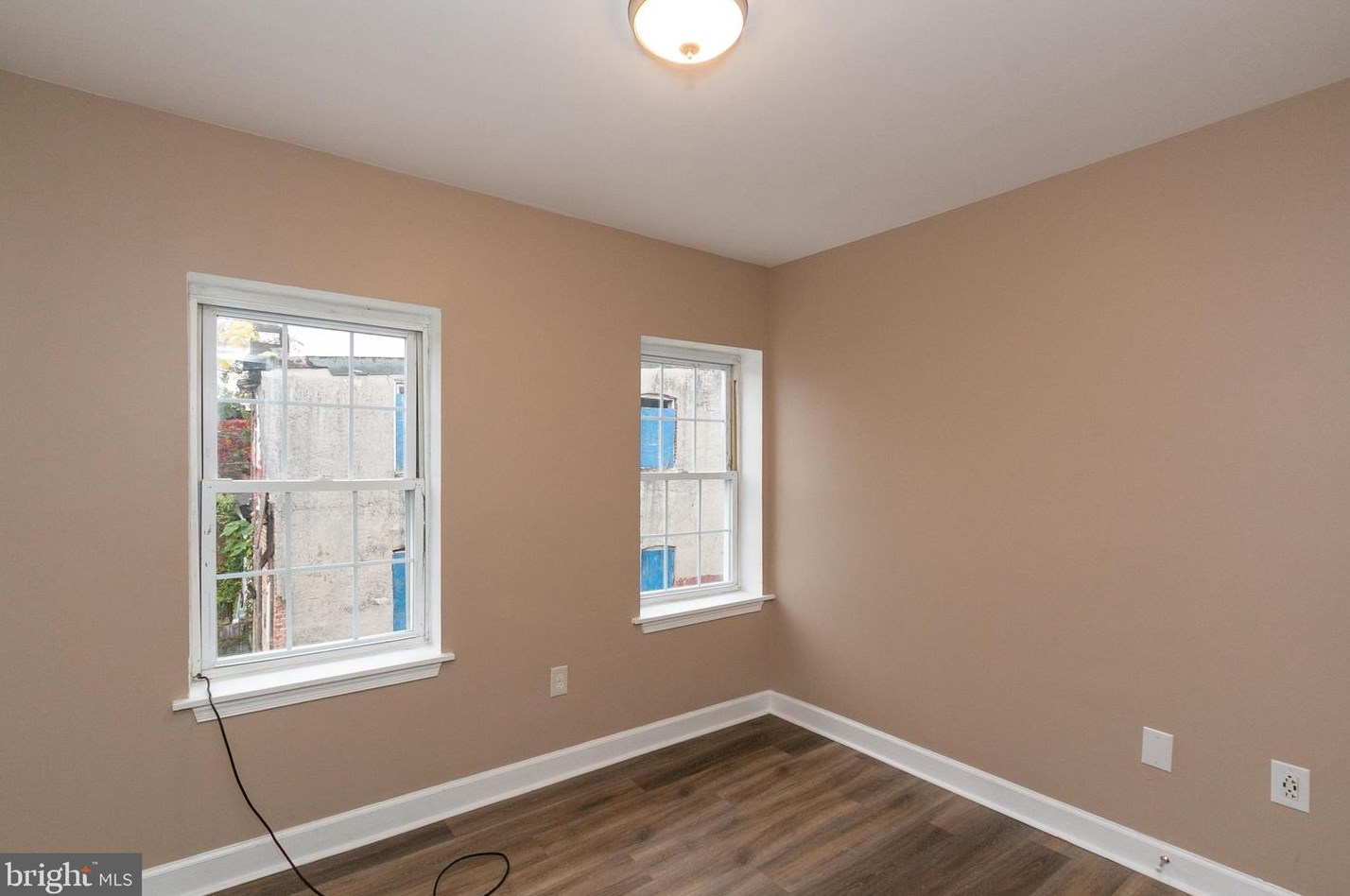 225 Woodyear St, Baltimore MD  21223-3149 exterior