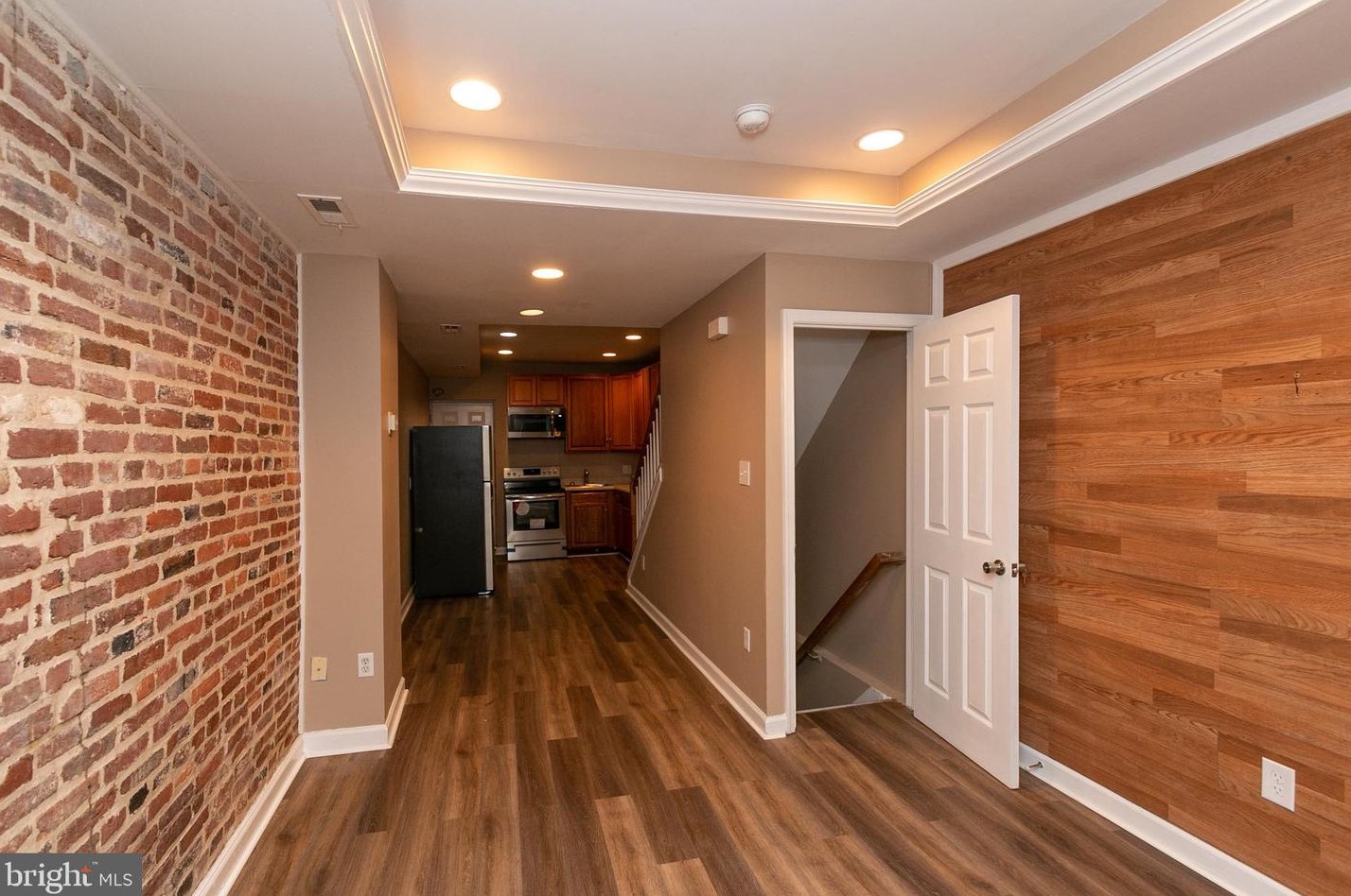 225 Woodyear St, Baltimore MD  21223-3149 exterior