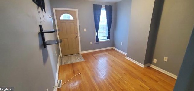 100 Heath St, Baltimore MD  21230-4938 exterior