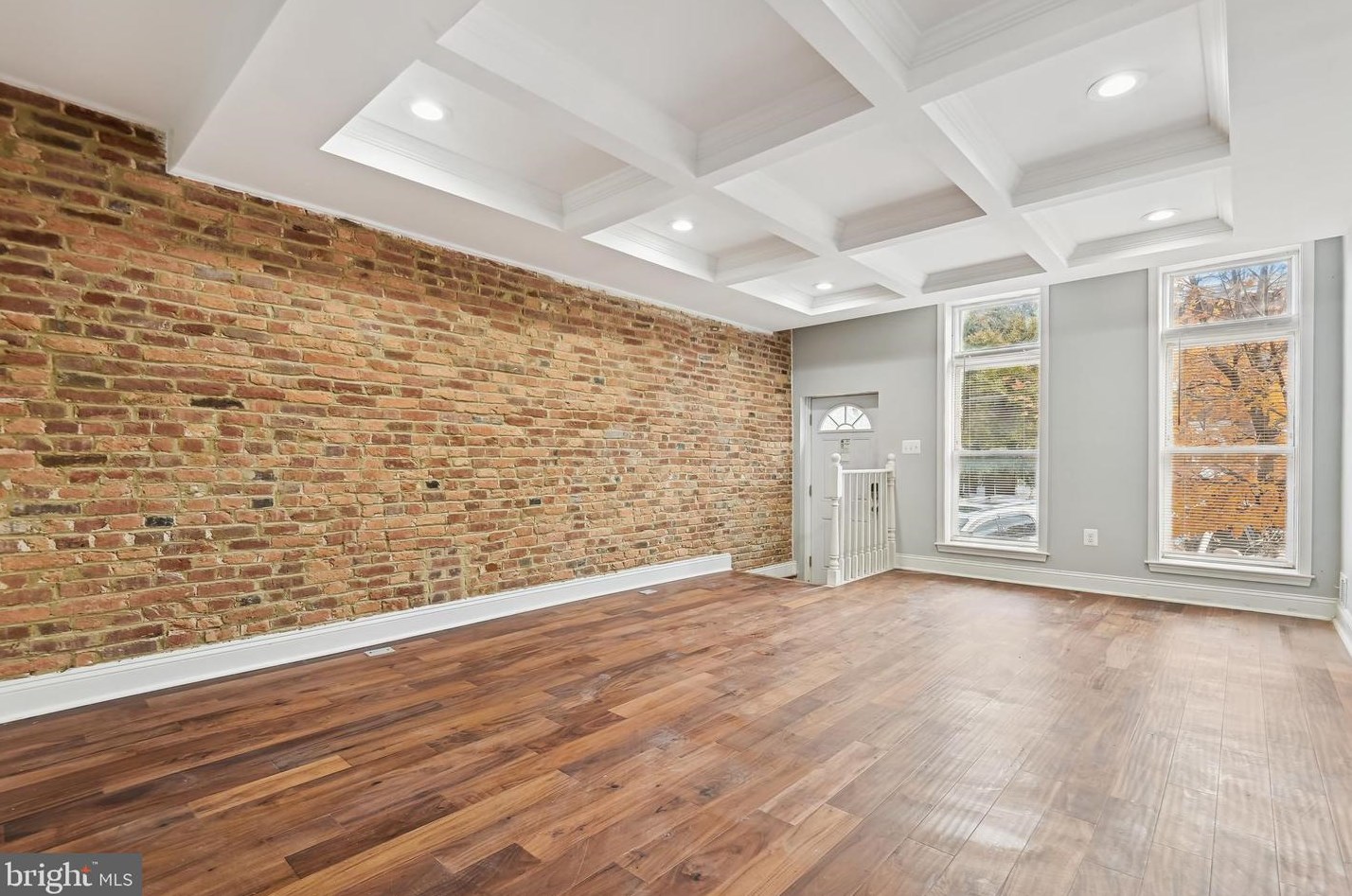 218 Luzerne Ave, Baltimore MD  21224-1114 exterior