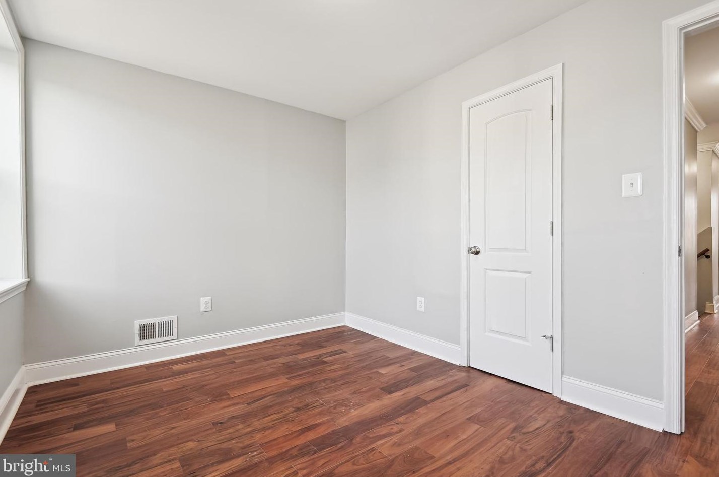 218 Luzerne Ave, Baltimore MD  21224-1114 exterior