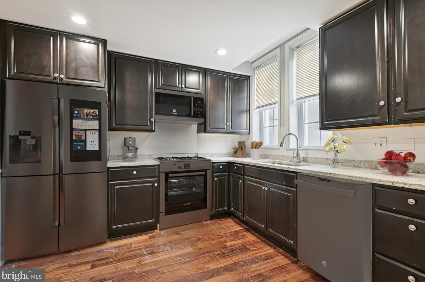 218 Luzerne Ave, Baltimore MD  21224-1114 exterior