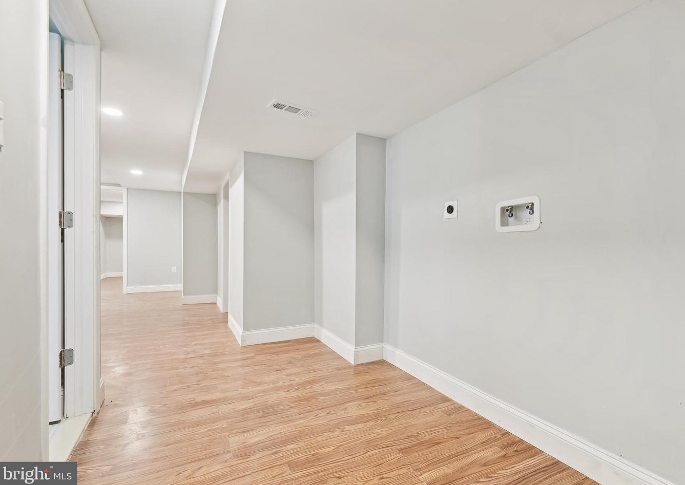 218 Luzerne Ave, Baltimore MD  21224-1114 exterior