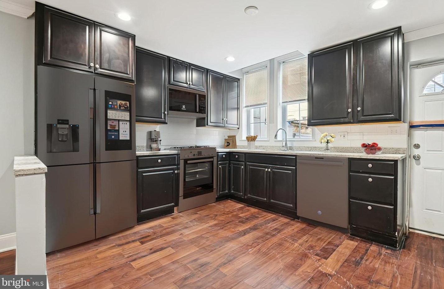 218 Luzerne Ave, Baltimore MD  21224-1114 exterior