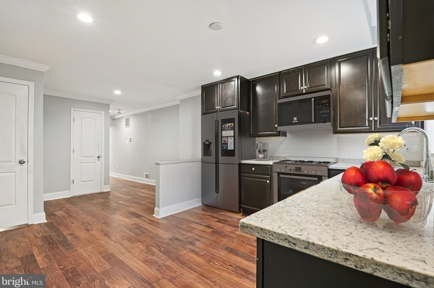 218 Luzerne Ave, Baltimore MD  21224-1114 exterior