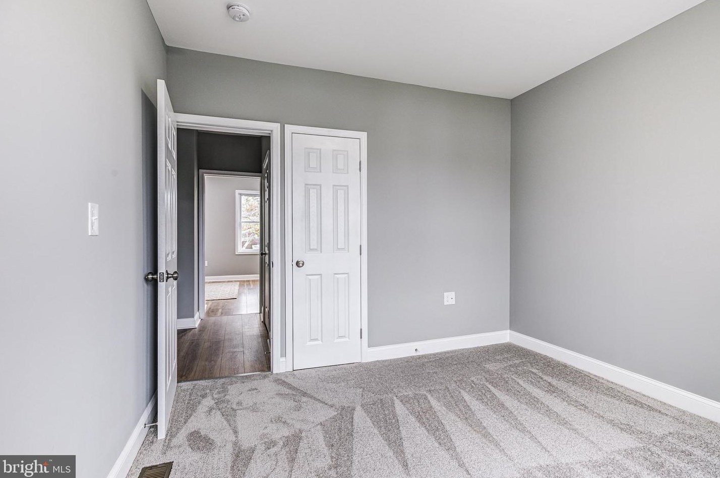 3812 Norfolk Ave, Baltimore MD  21216-1237 exterior