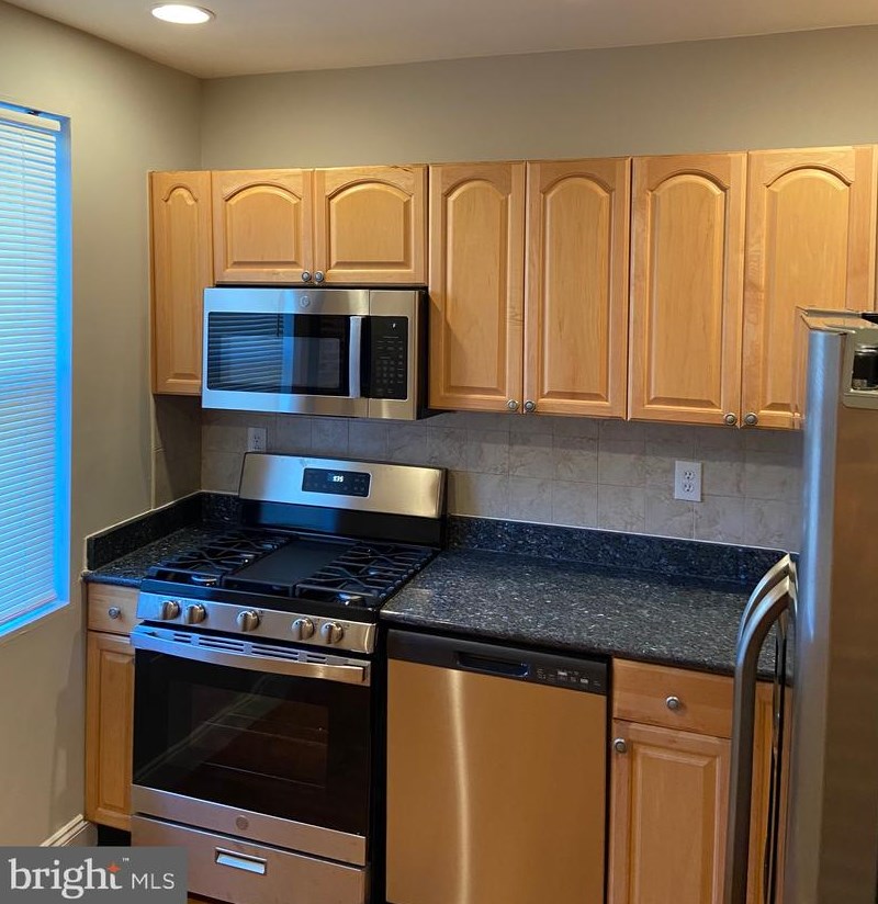 1104 Sterrett St, Baltimore MD  21230-2543 exterior