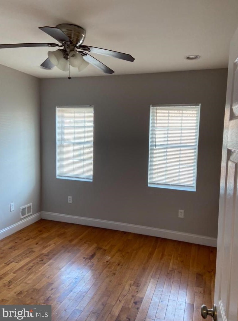 1104 Sterrett St, Baltimore MD  21230-2543 exterior