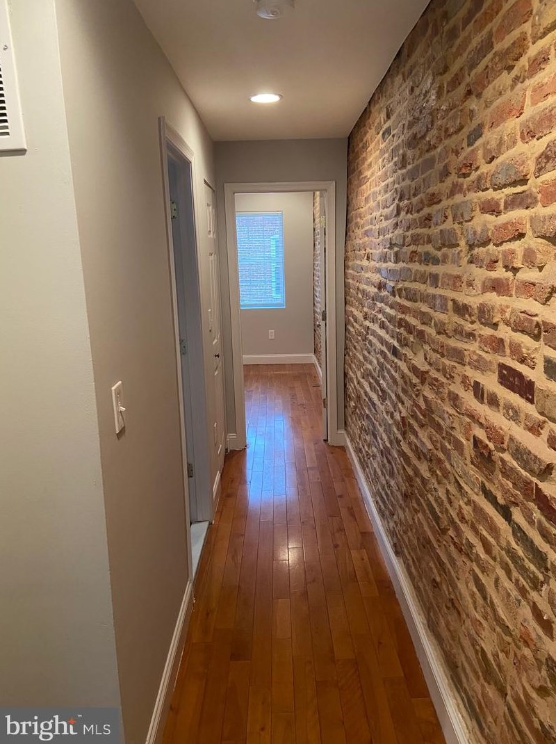 1104 Sterrett St, Baltimore MD  21230-2543 exterior