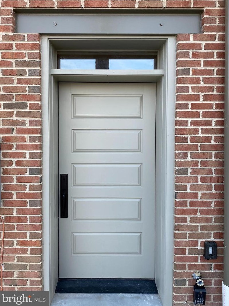 613 Chester St, Baltimore MD  21231-2302 exterior