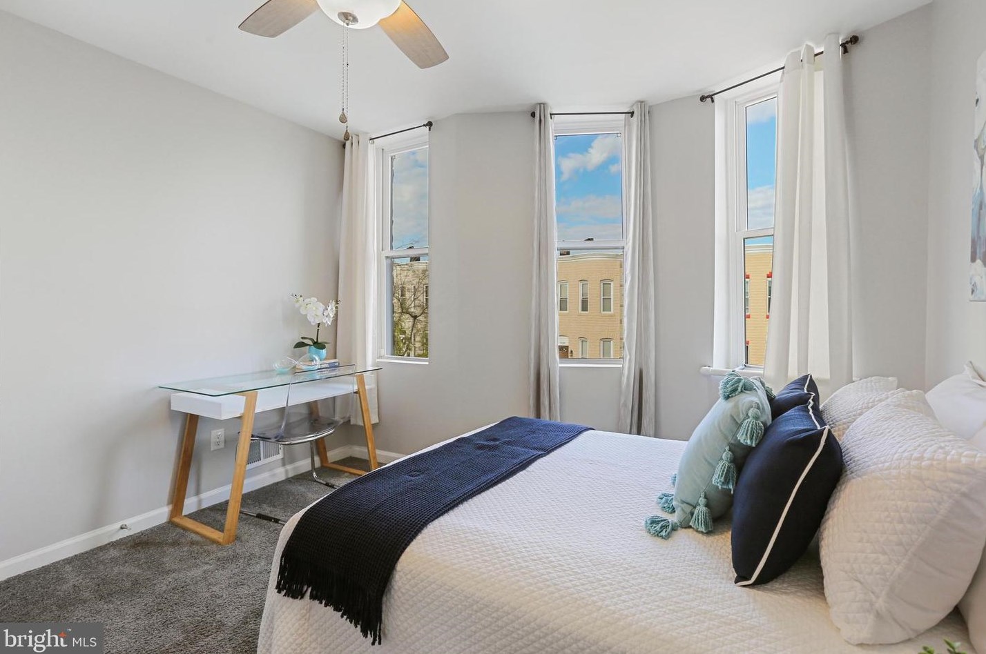 1235 Carroll St, Baltimore MD  21230-1808 exterior