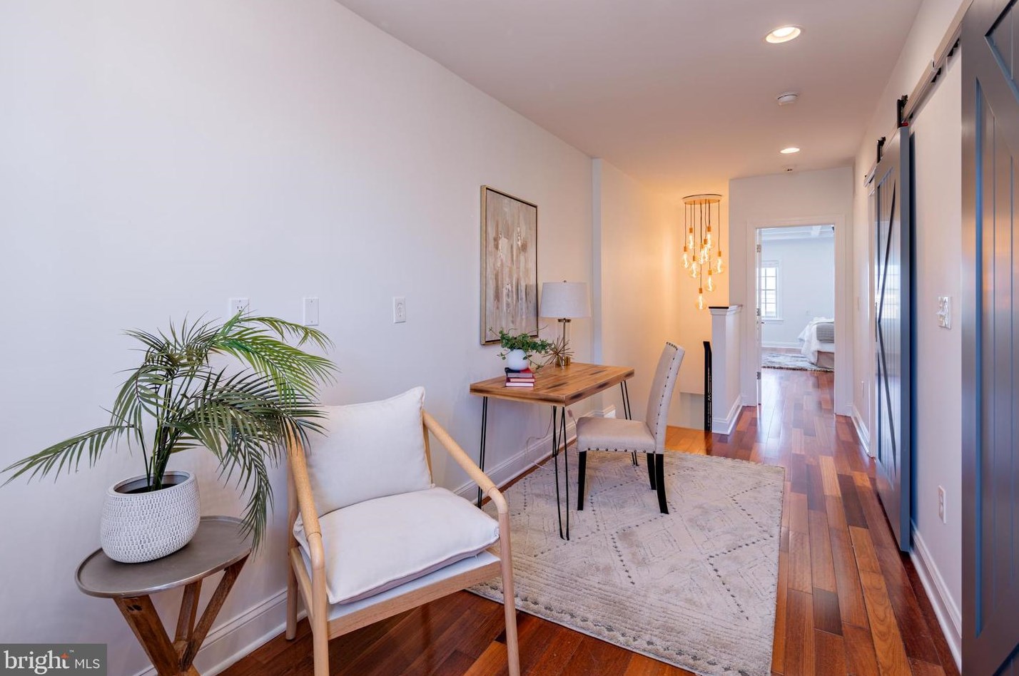 943 Baylis St, Baltimore MD  21224-5241 exterior