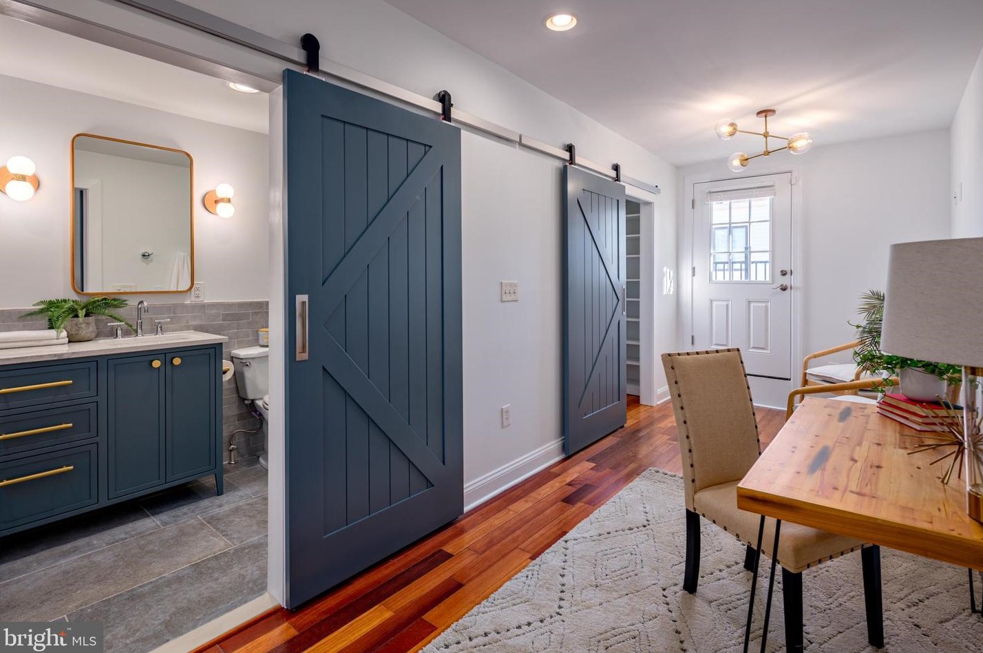 943 Baylis St, Baltimore MD  21224-5241 exterior