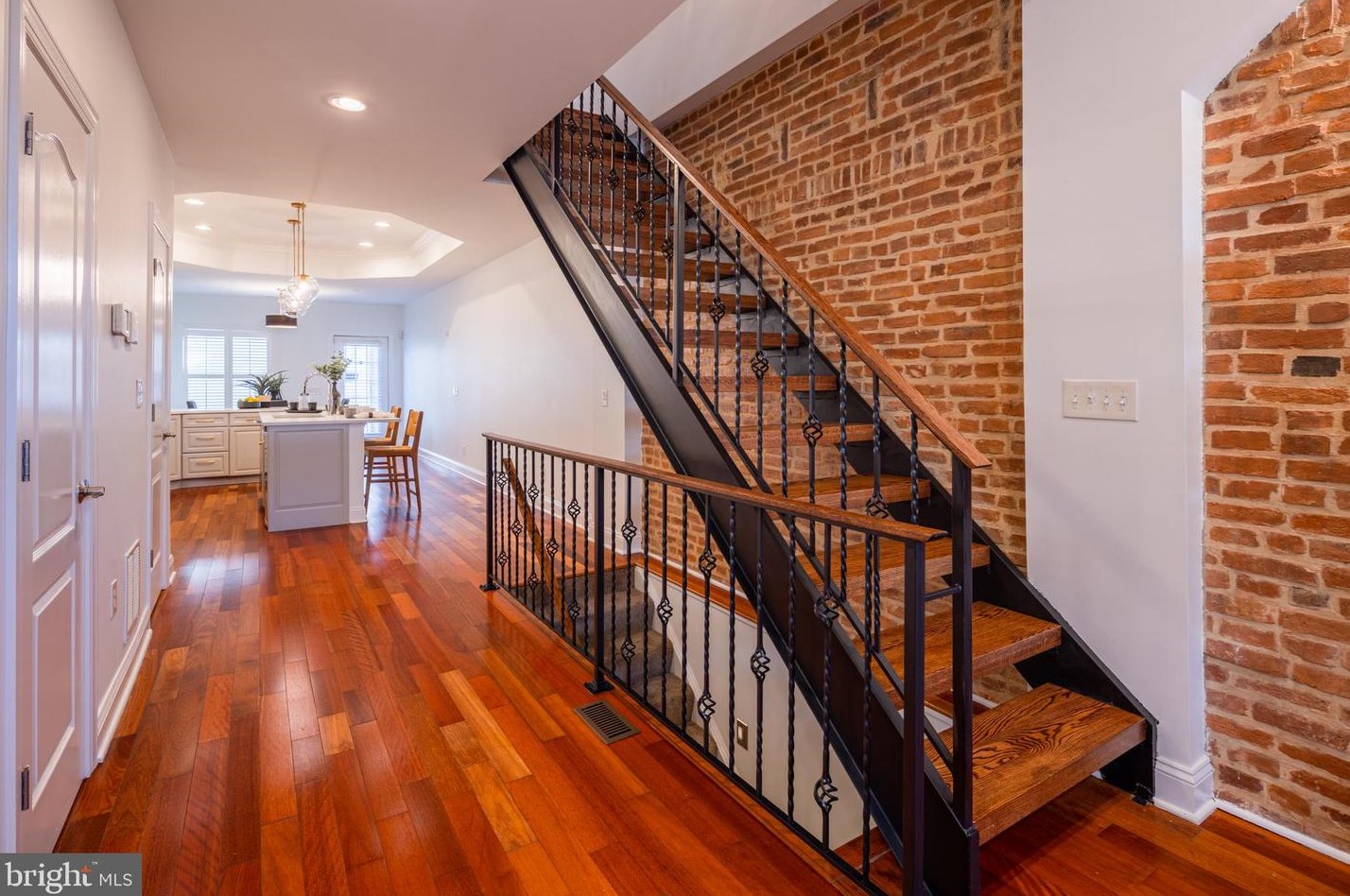 943 Baylis St, Baltimore MD  21224-5241 exterior