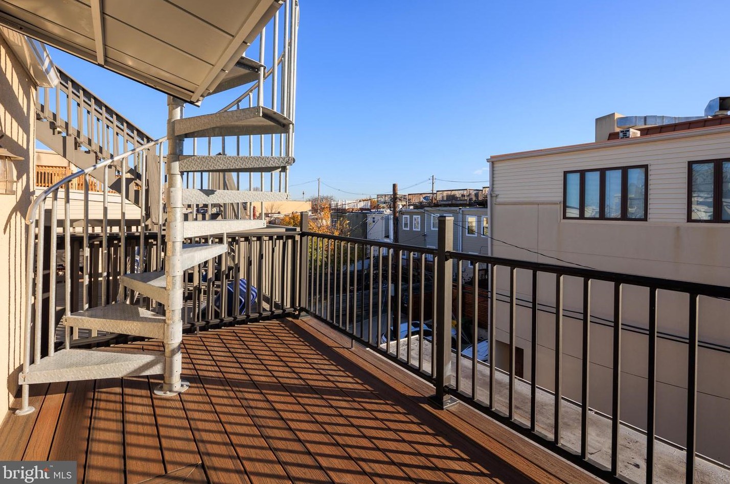 943 Baylis St, Baltimore MD  21224-5241 exterior