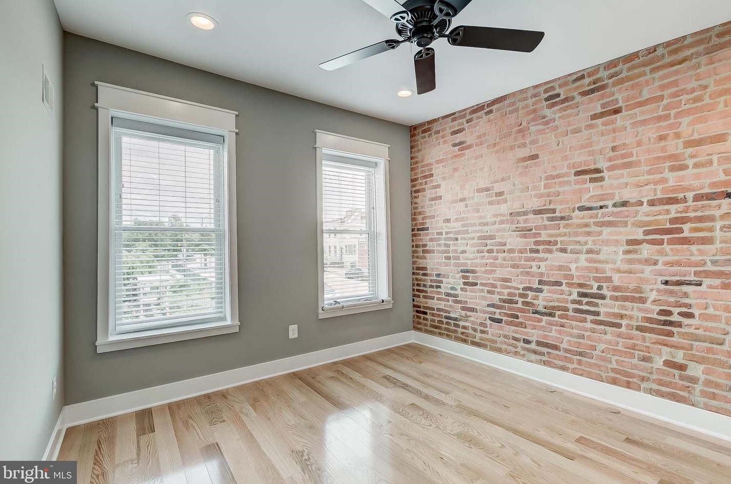 532 Streeper St, Baltimore MD  21205-2713 exterior
