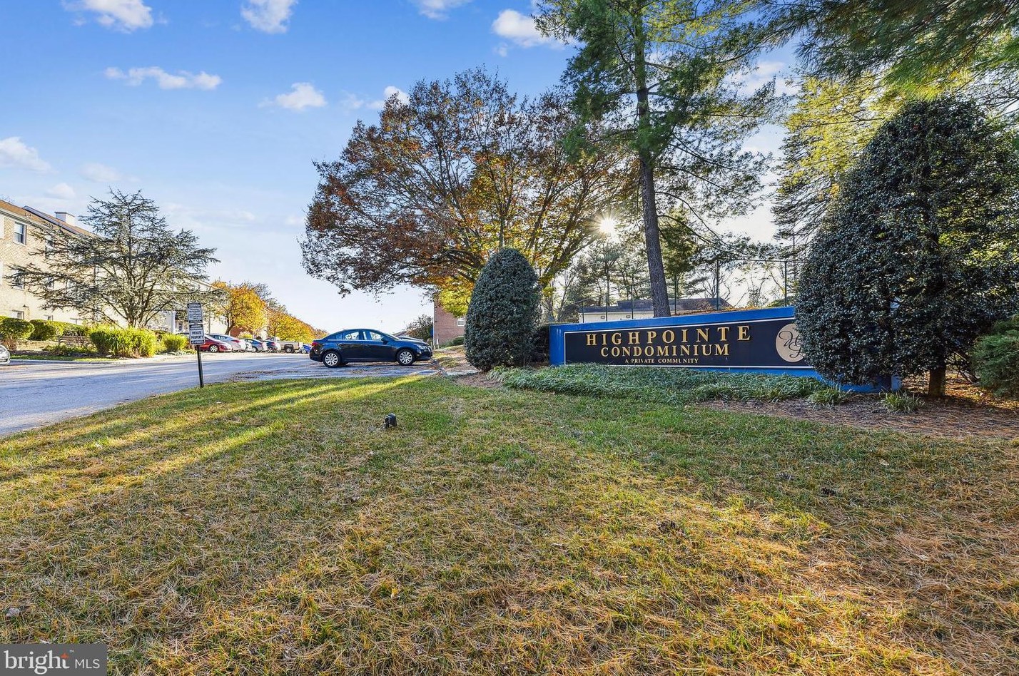 4413 Falls Bridge Dr, Baltimore MD  21211-1029 exterior