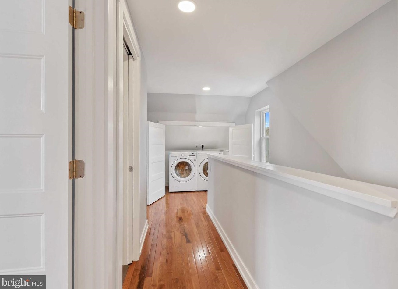 4515 Mainfield Ave, Baltimore MD  21214-2844 exterior