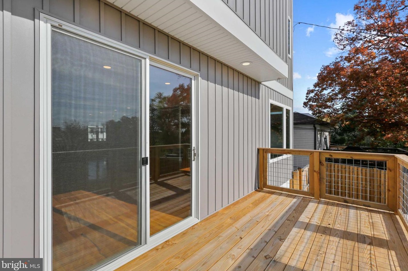 4515 Mainfield Ave, Baltimore MD  21214-2844 exterior