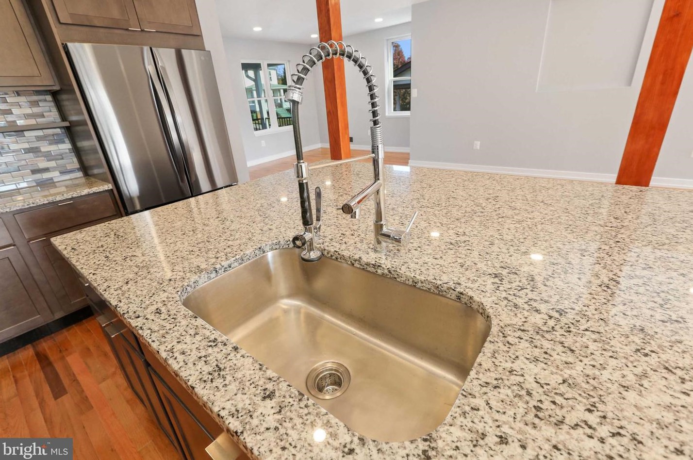 4515 Mainfield Ave, Baltimore MD  21214-2844 exterior