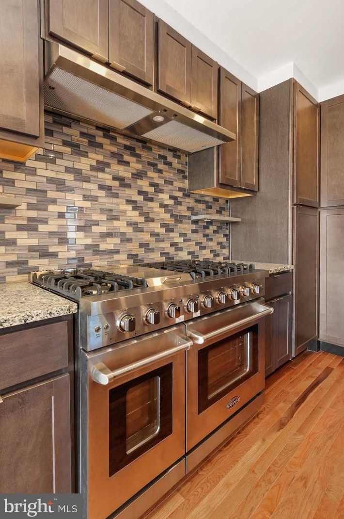 4515 Mainfield Ave, Baltimore MD  21214-2844 exterior