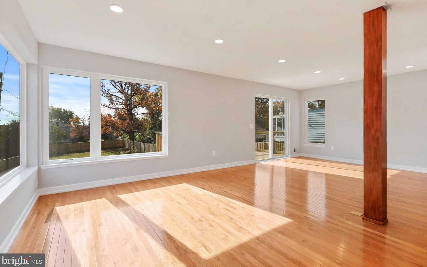 4515 Mainfield Ave, Baltimore MD  21214-2844 exterior