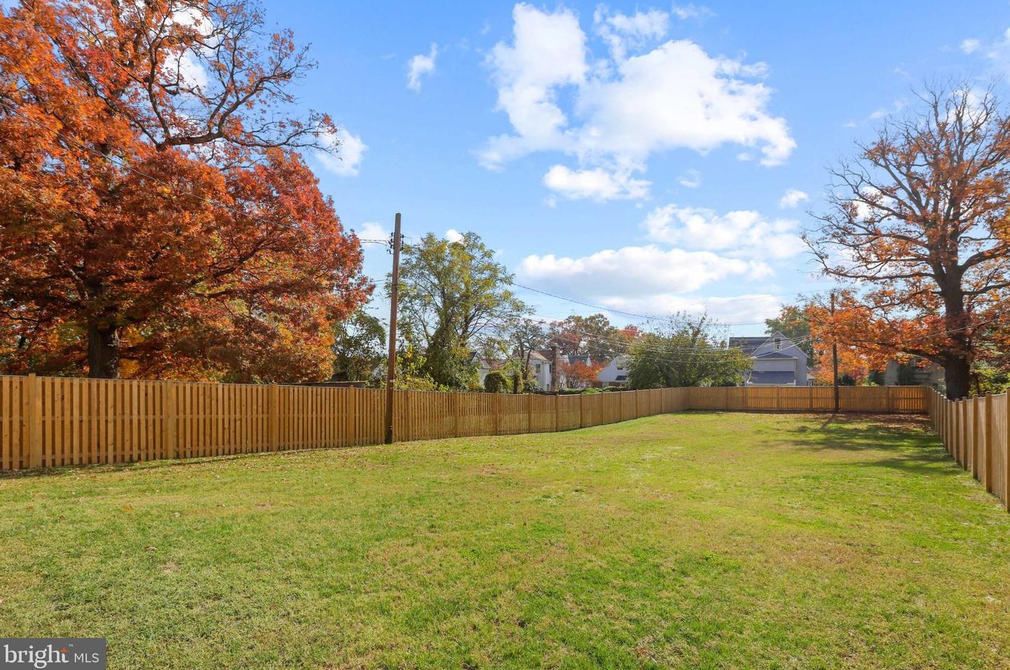 4515 Mainfield Ave, Baltimore MD  21214-2844 exterior