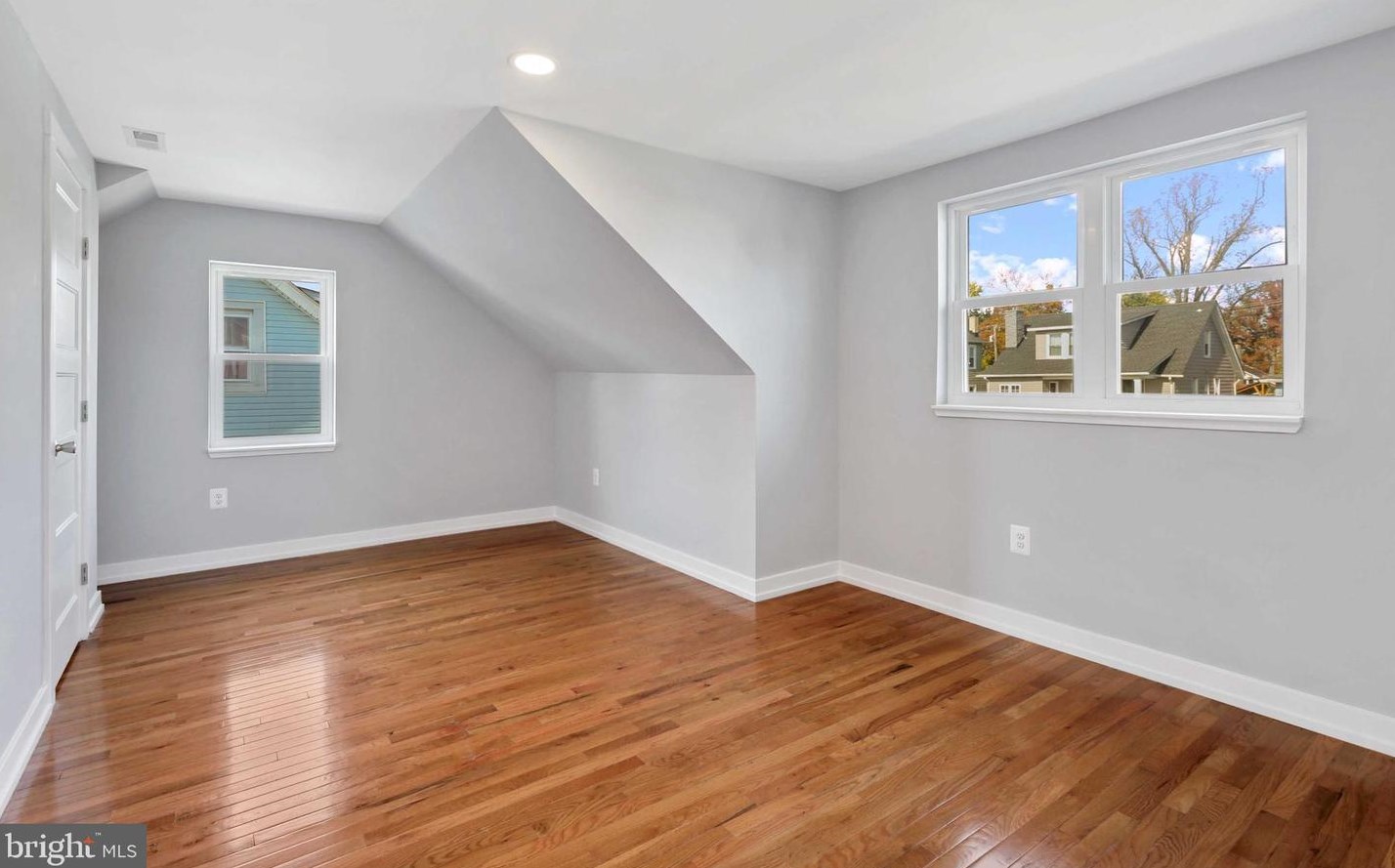 4515 Mainfield Ave, Baltimore MD  21214-2844 exterior