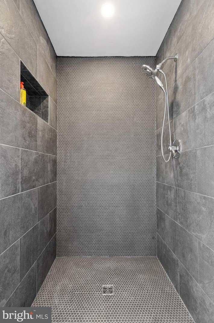 4515 Mainfield Ave, Baltimore MD  21214-2844 exterior